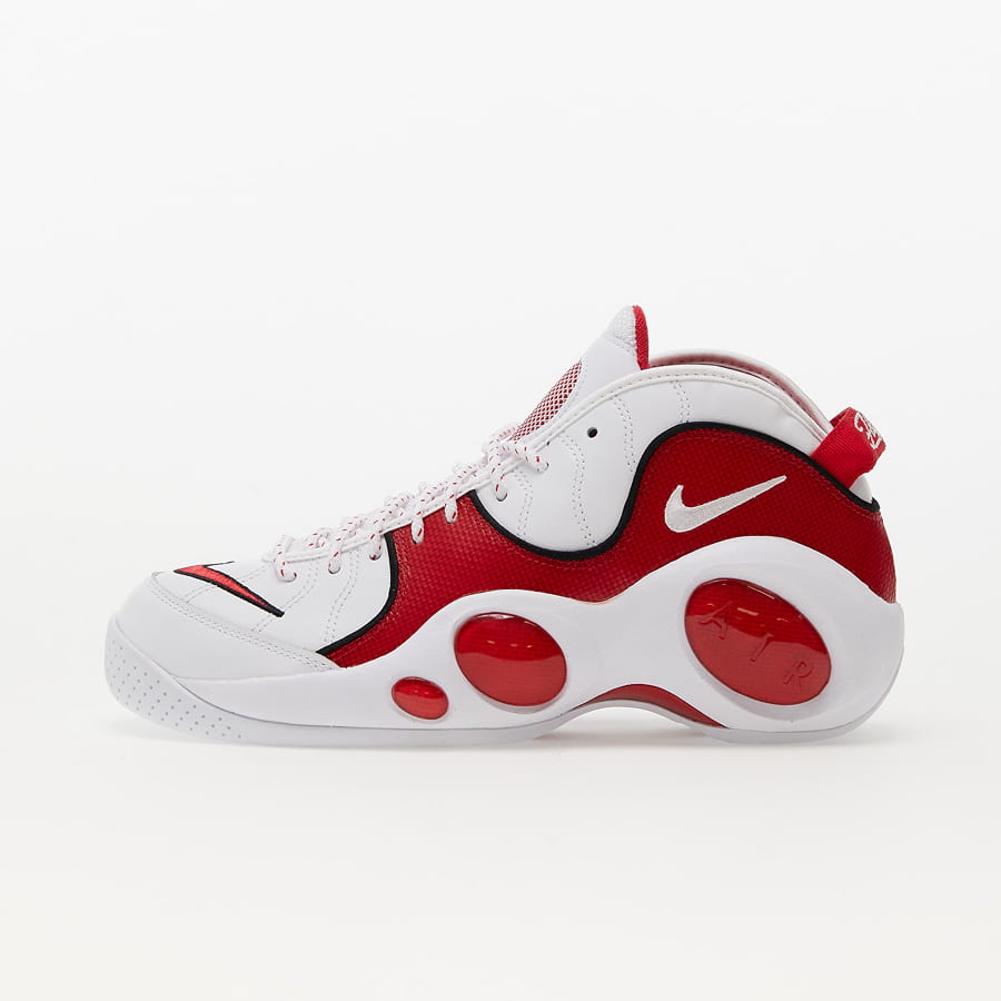 Sneakers og sko Nike Air Zoom Flight 95 "True Red" Rød | DX1165-100, 1