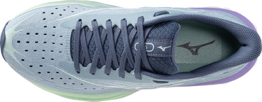 Sneakers og sko Mizuno WAVE SKYRISE 6 Blå | j1gd2509-21, 1