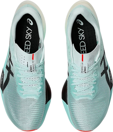 Sneakers og sko Asics Asics METASPEED SKY PARIS Turkis | 1013a123-400, 3