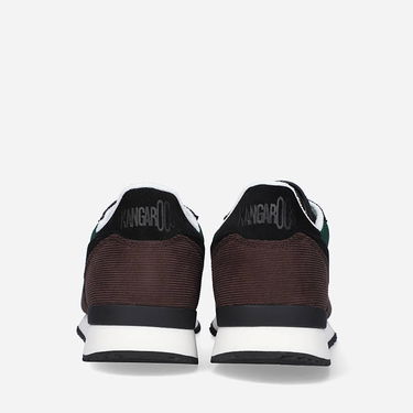 Sneakers og sko KangaROOS Aussie Micro Cord Brun | 47288 000 3014, 5