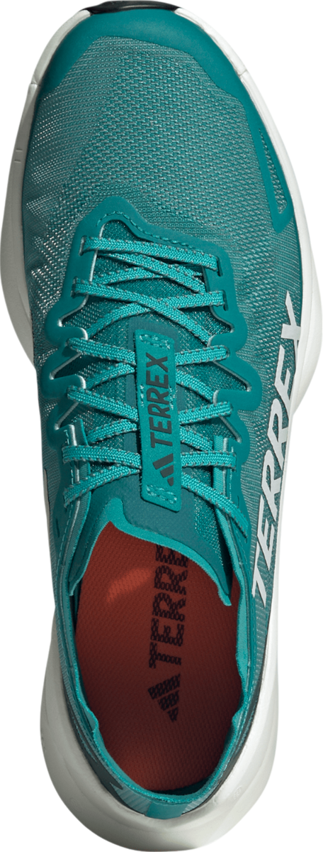 Sneakers og sko adidas Performance Terrex Agravic Speed Ultra Turkis | jr5238, 1