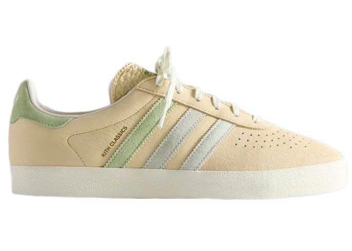 Sneakers og sko adidas Originals AS350 Kith Classics Arctic Fusion Beige | IH0091, 0