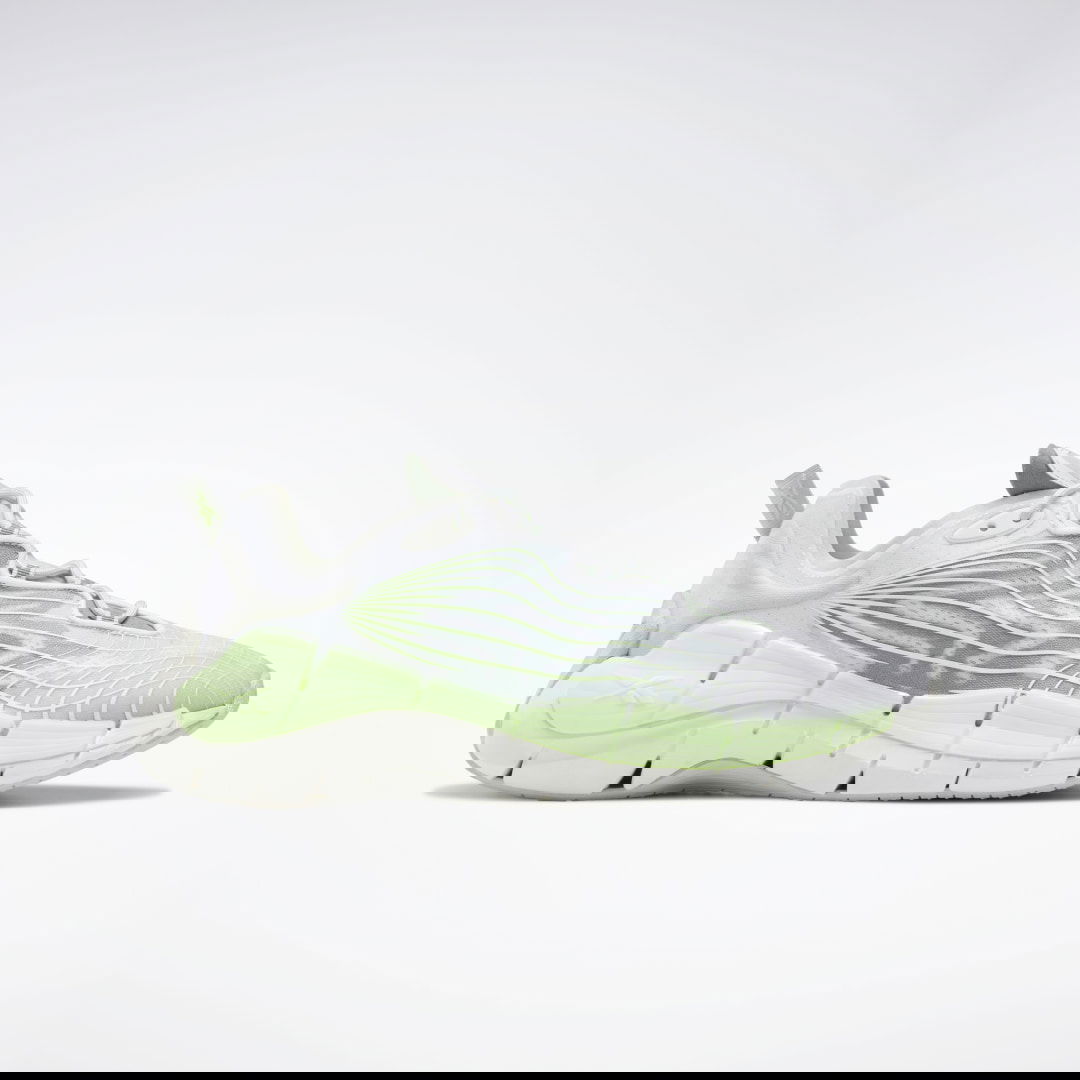 Sneakers og sko Reebok Zig Kinetica II W Flerfarvet | FY7744, 0