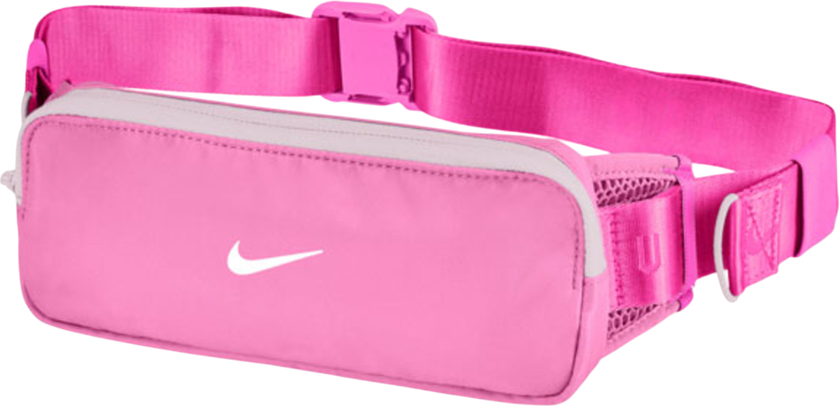 Taljetaske Nike Nike Tempo Waistpack Lyserød | 9038-366-640, 0