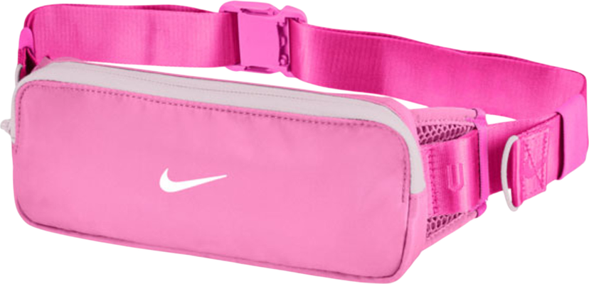Taljetaske Nike Nike Tempo Waistpack Lyserød | 9038-366-640