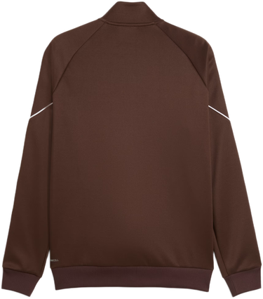 Jakke Puma FC St. Pauli King Anthem Jacket Brun | 783603-01, 2