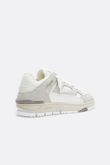 Sneakers og sko AXEL ARIGATO Area Low "Beige" Beige | F2298001, 3