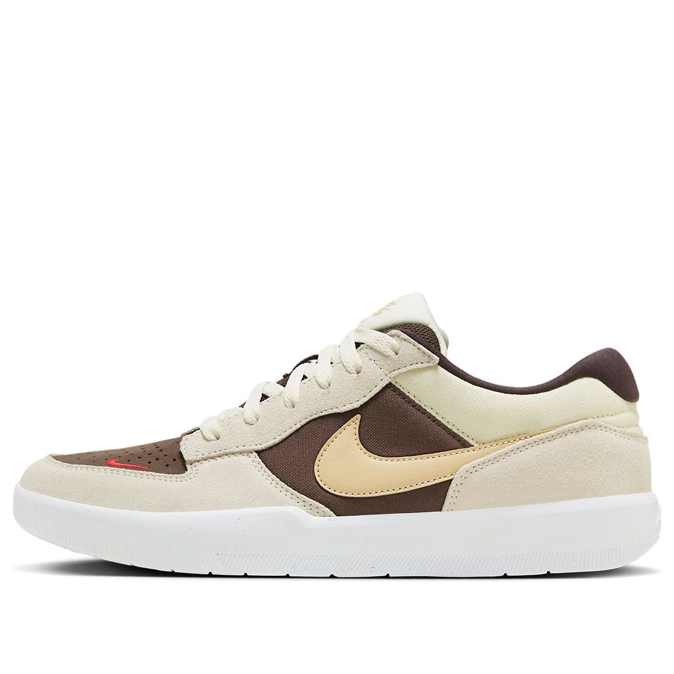 Sneakers og sko Nike SB Force 58 Brun | FV8104-221, 0