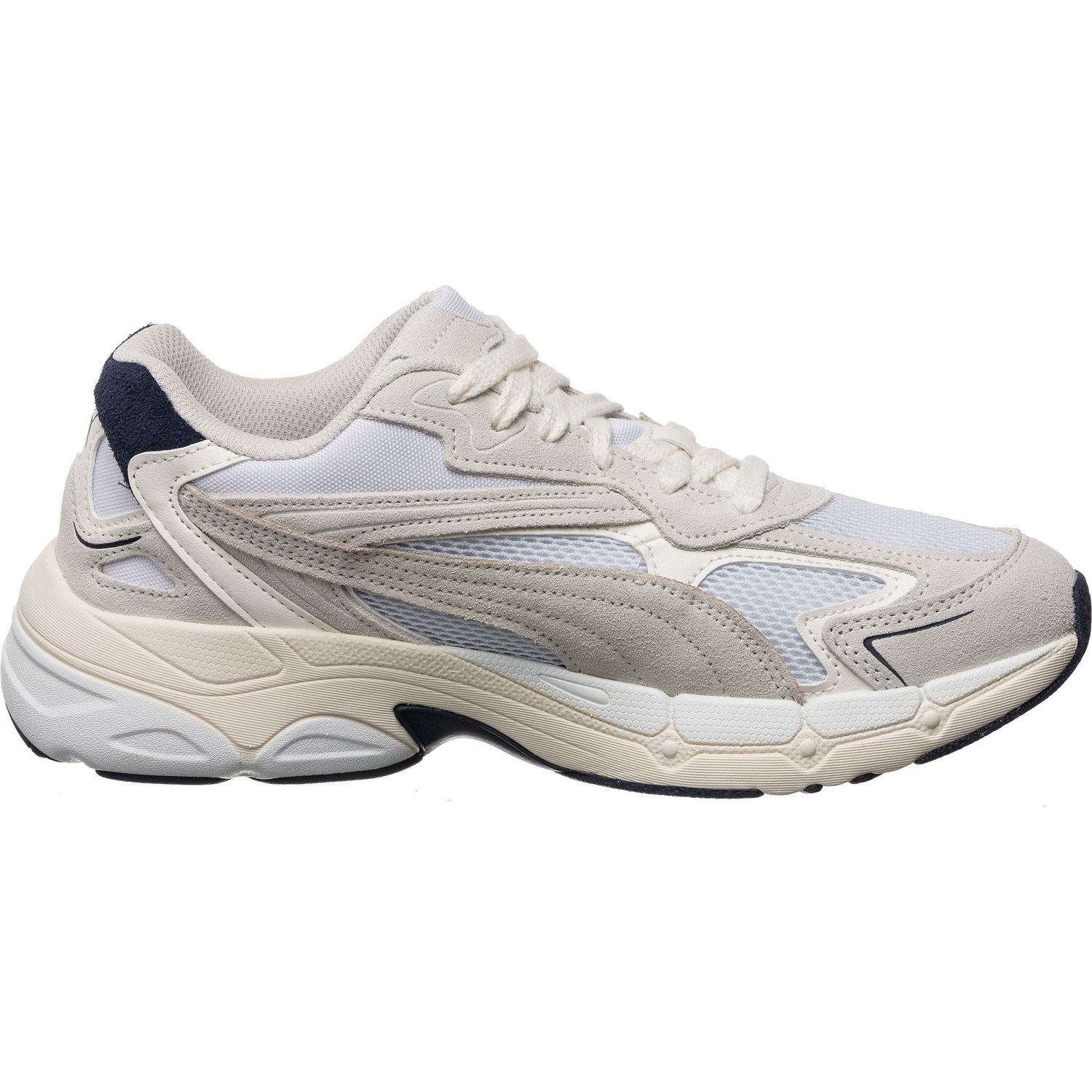 Sneakers og sko Puma Teveris Nitro Beige | 388774-10, 1