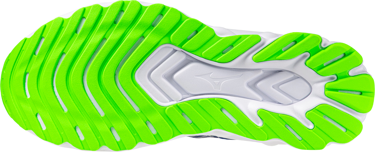 Sneakers og sko Mizuno WAVE SKYRISE 6 Blå | j1gc2509-02, 1