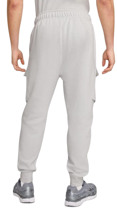 Cargo bukser Nike Nike Air Fleece Cargo Pants Grå | HM0180-025, 1