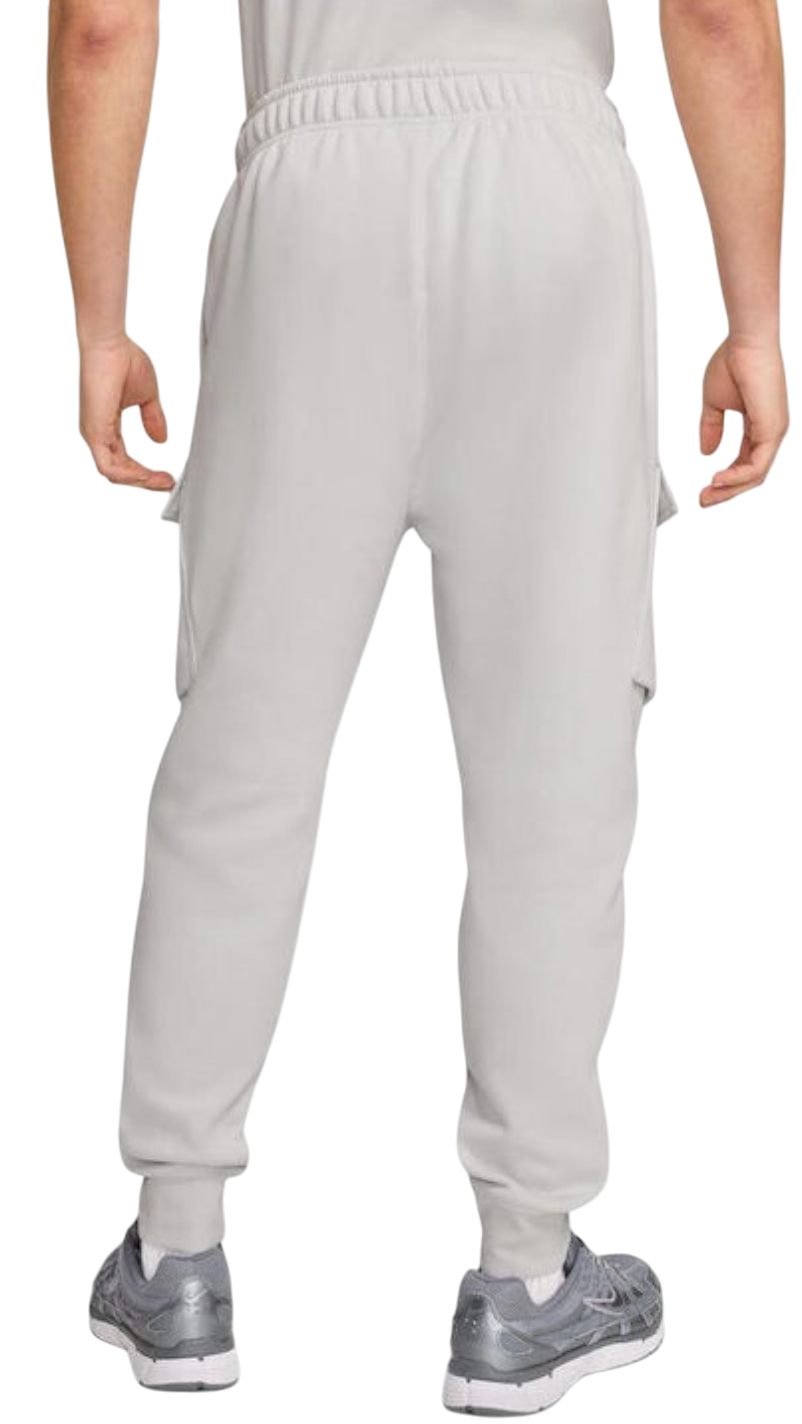 Cargo bukser Nike Nike Air Fleece Cargo Pants Grå | HM0180-025, 1
