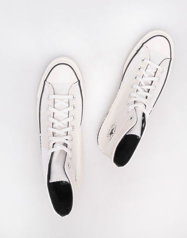Sneakers og sko Converse Chuck 70 Patchwork Hvid | 167138C, 1