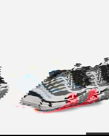 Sneakers og sko Hoka One One Mafate Three2 Wordmark Grå | 1175490-ARYT, 3