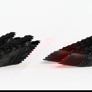 Sneakers og sko Y-3 Y-3 Nizza Lo Rød | JQ8823, 5
