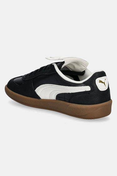 Sneakers og sko Puma Puma Palermo Premium Sort | 401744, 2