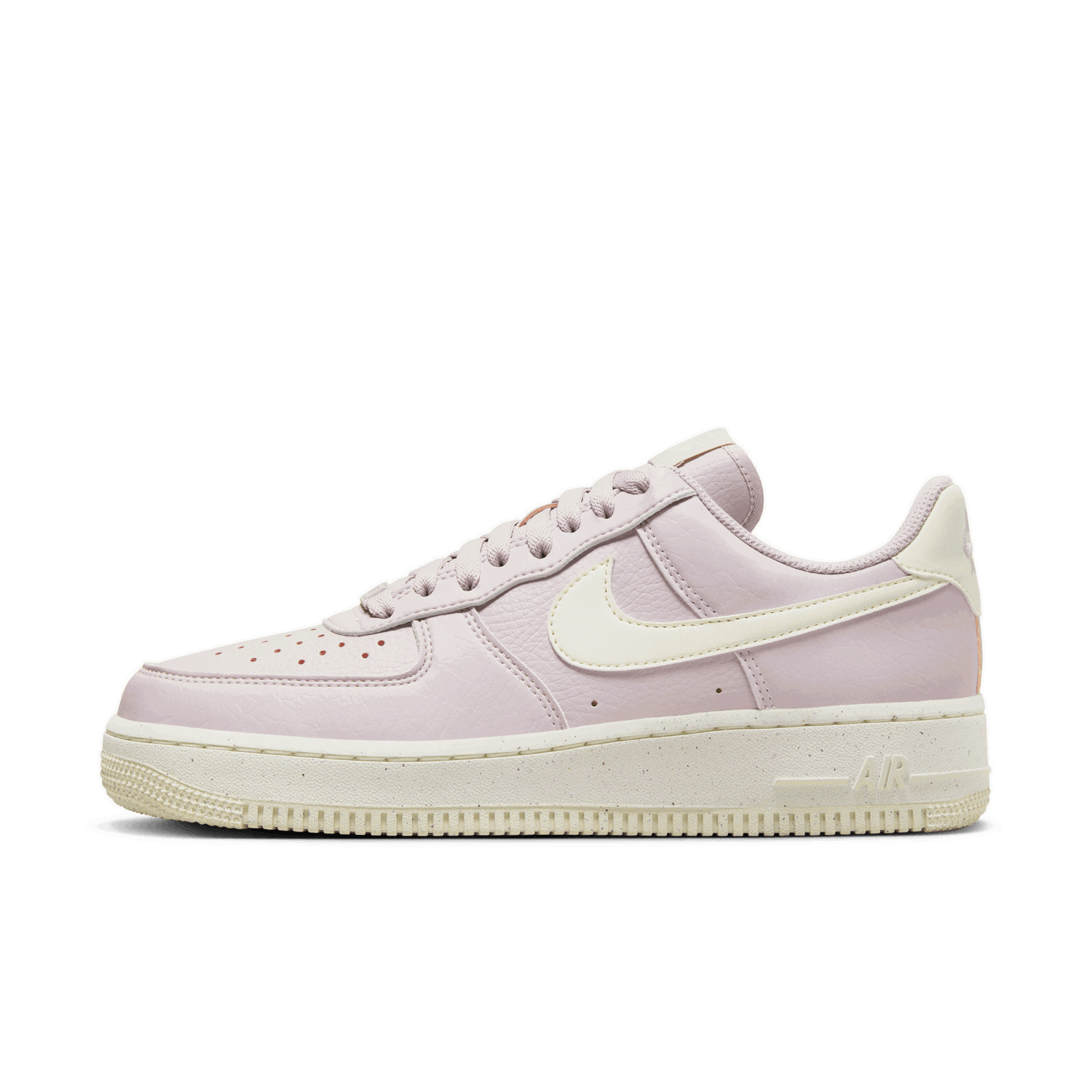 Sneakers og sko Nike Air Force 1 '07 NN W Lyserød | DV3808-001, 0