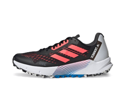 Outdoor adidas Performance Terrex Agravic Flow 2.0 Sort | H03190