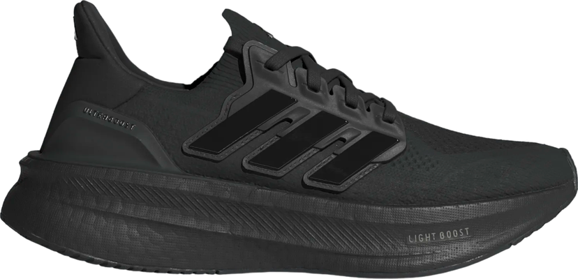 Løbe adidas Performance ULTRABOOST 5 W Sort | id8847