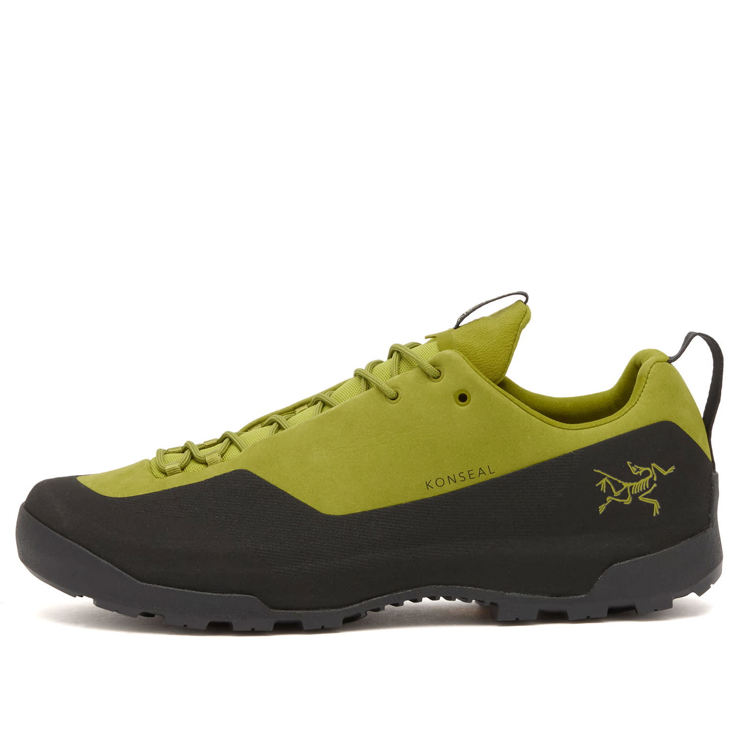Sneakers og sko Arcteryx Konseal Grøn | X000009834-022482, 0
