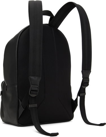 Rygsæk BOSS BOSS Ray Backpack Sort | 50536499, 2