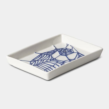 Home decor Carhartt WIP Carhartt WIP Theory and Practice Incense Tray Hvid | I035850_2, 0