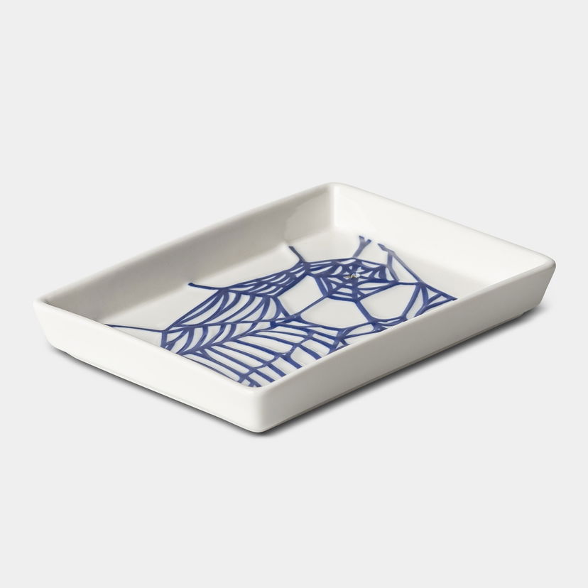 Home decor Carhartt WIP Carhartt WIP Theory and Practice Incense Tray Hvid | I035850_2