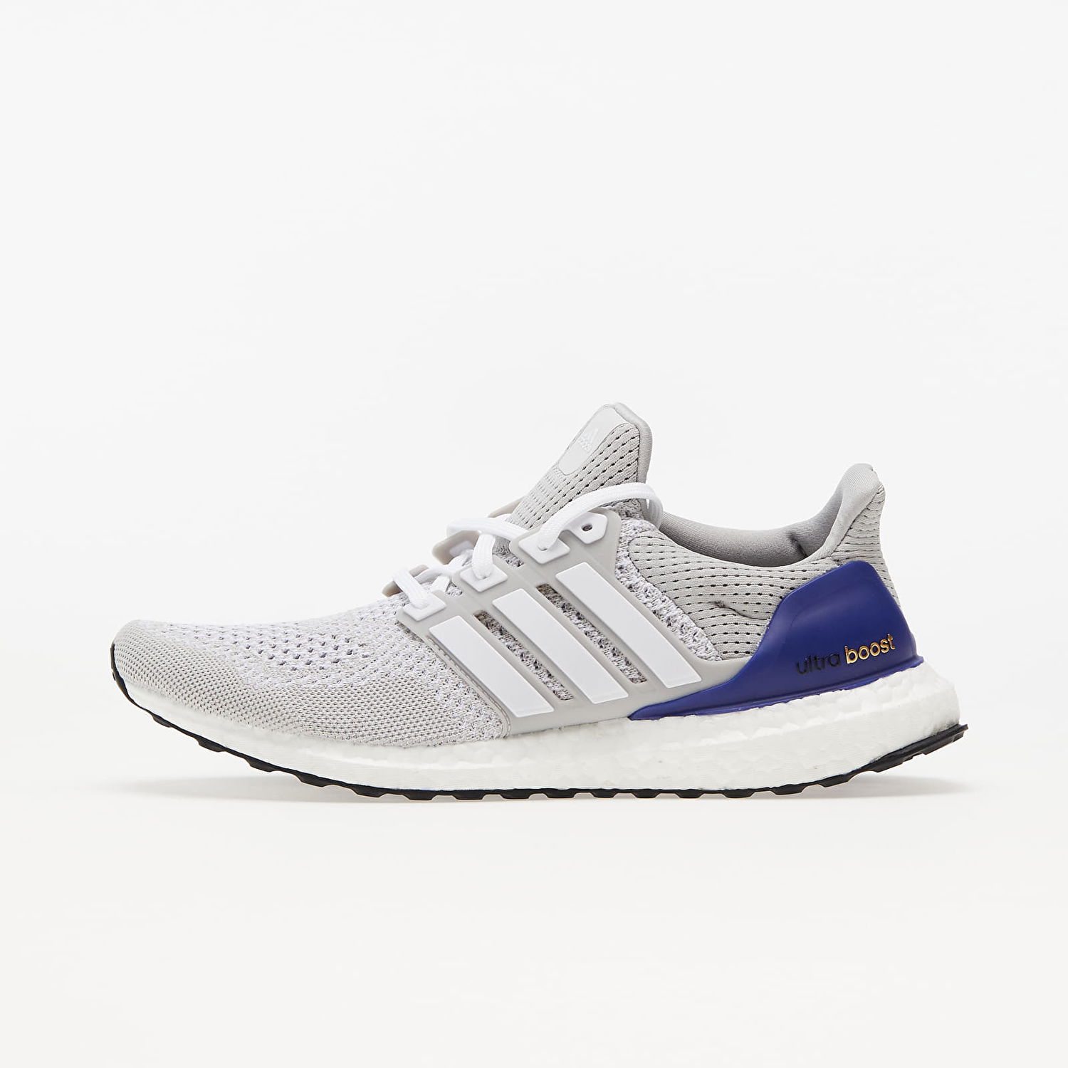 Sneakers og sko adidas Performance UltraBOOST 1.0 DNA Grå | GZ0448, 0