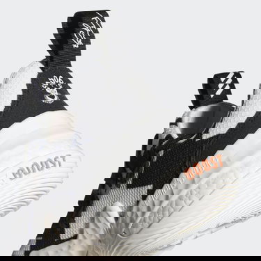Sneakers og sko adidas Performance Trae Young 1 Hvid | H68999, 4