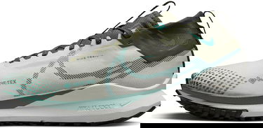 Sneakers og sko Nike React Pegasus Trail 4 GORE-TEX Grøn | fb2193-001, 0