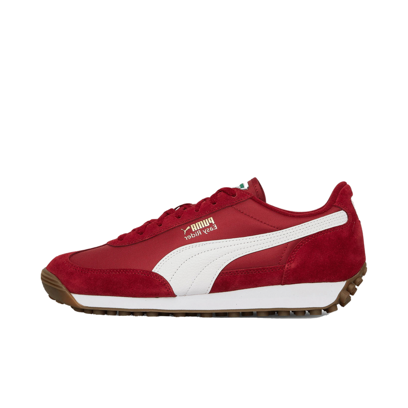 Sneakers og sko Puma Easy Rider Vintage Sneakers Intense Red Bourgogne | 399028-12