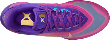Sneakers og sko Nike A'One A'ja Wilson Shoe Lilla | fz8605-500, 3