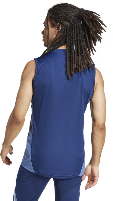 Tanktop adidas Originals Adidas Tiro 25 Sleeveless Jersey Blå | ji6553, 2