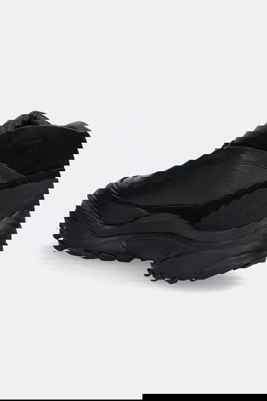 Sneakers og sko Y-3 Y-3 GSG9 Mid Sort | JQ8827, 2