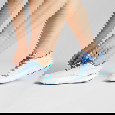 Sneakers og sko Puma Magnify NITRO 2 Wns Turkis | 377540-04, 5