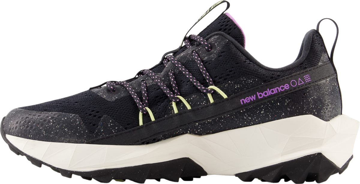 Sneakers og sko New Balance DynaSoft Tektrel Sort | wtttr-lk1, 1