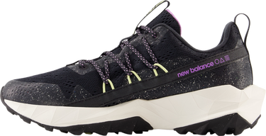 Sneakers og sko New Balance DynaSoft Tektrel Sort | wtttr-lk1, 1