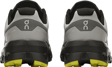 Sneakers og sko On Running On Running Cloudvista 2 Waterproof Grå | 3we30160522, 4