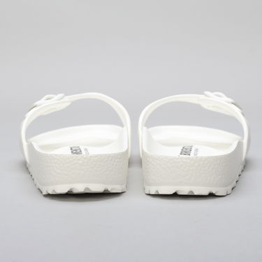 Sneakers og sko Birkenstock Madrid Eva Hvid | 0128183, 3