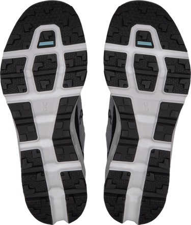 Sneakers og sko On Running Cloudvista 2 Grå | 3we30130818, 2