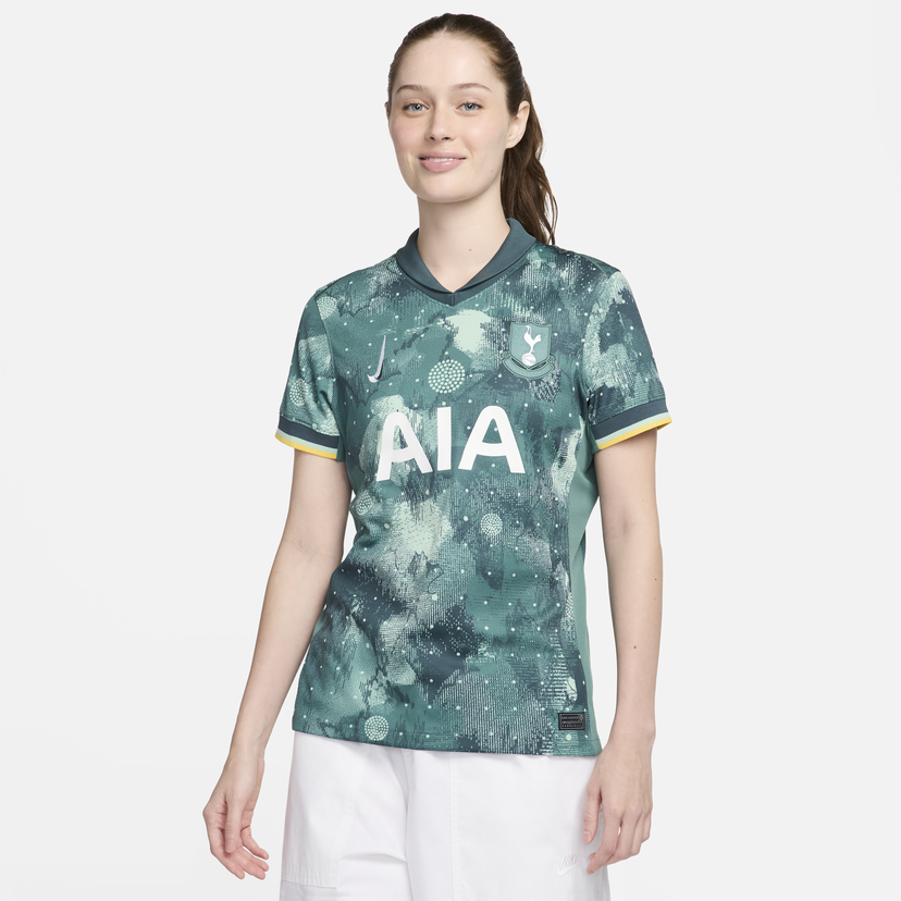 Jersey Nike Dri-FIT Tottenham Hotspur Stadium 2024/25 Grøn | FQ2228-380