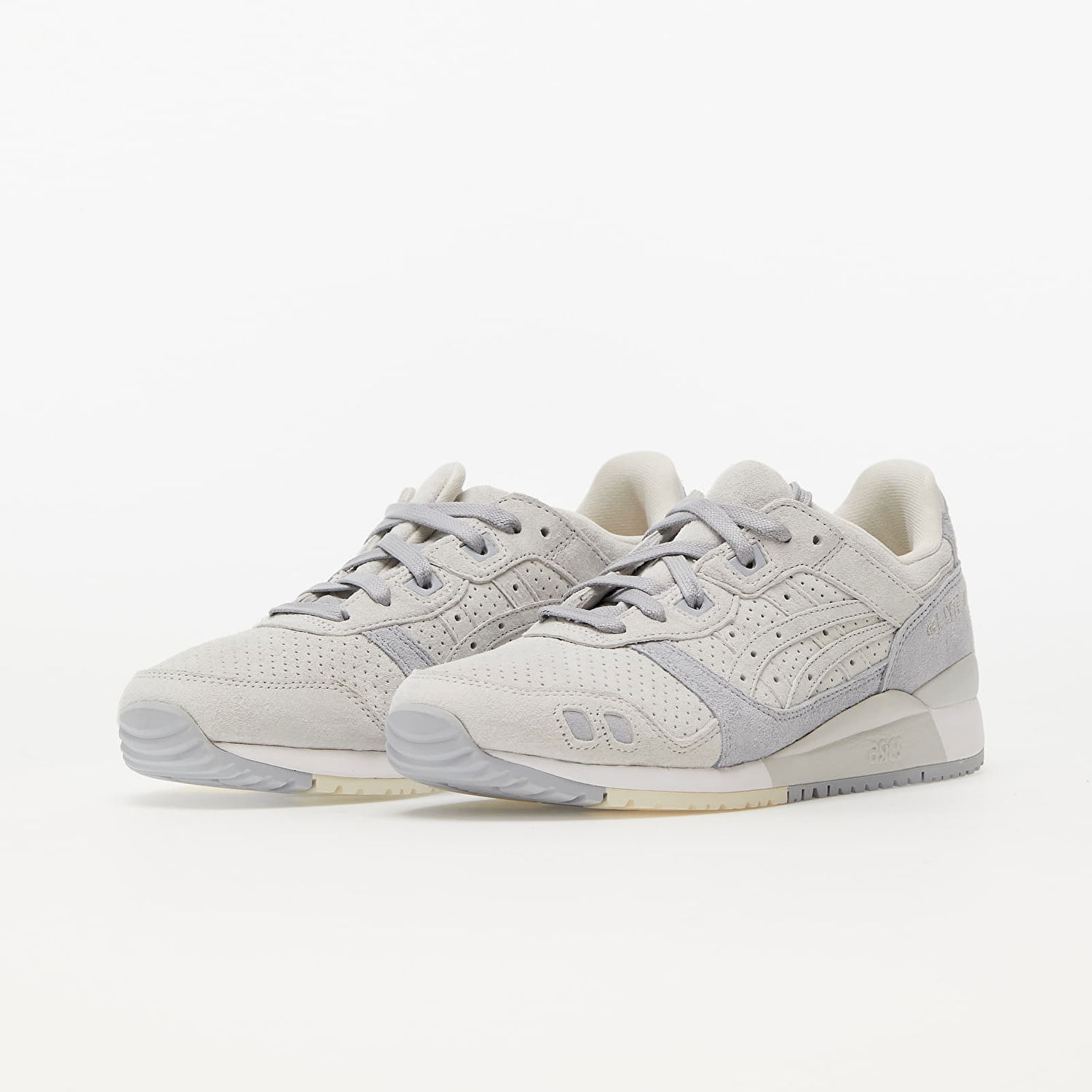 Sneakers og sko Asics Gel-Lyte III OG "Glacier Grey" Grå | 1201A050-021, 1