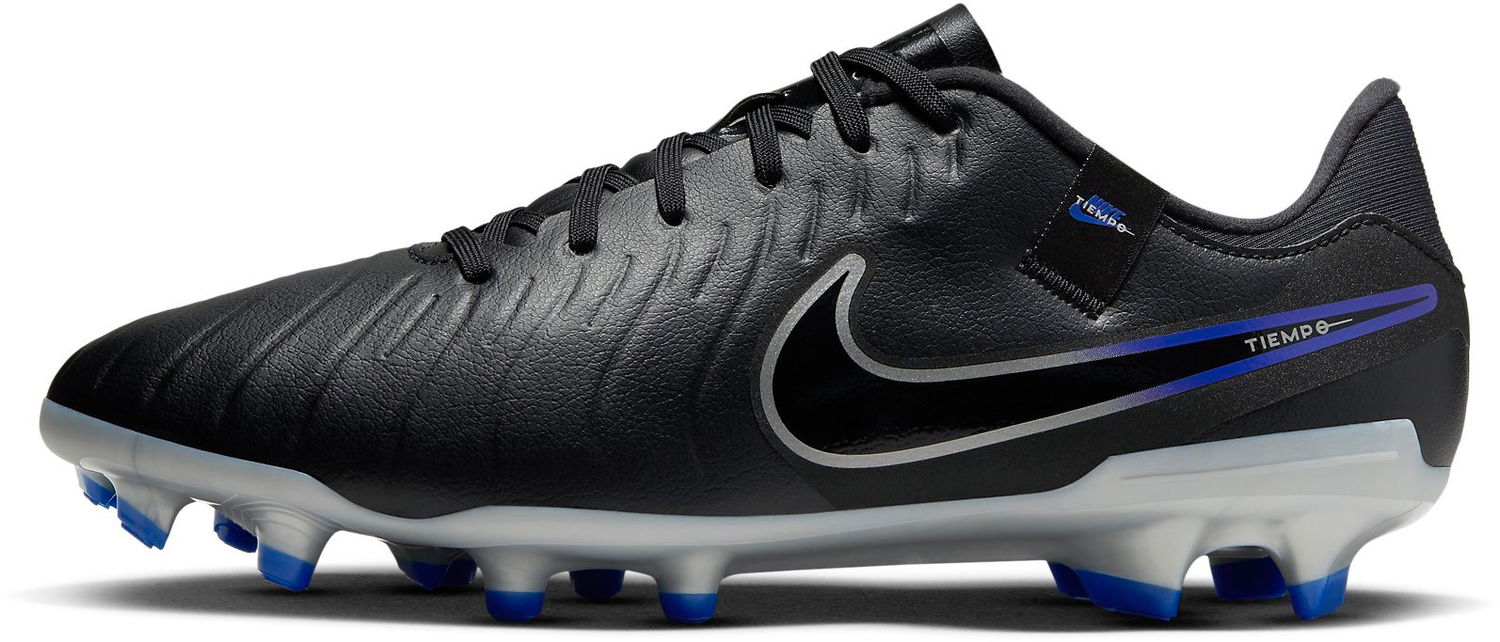 Sportsudstyr Nike LEGEND 10 ACADEMY Football Boots Sort | dv4337-040, 1