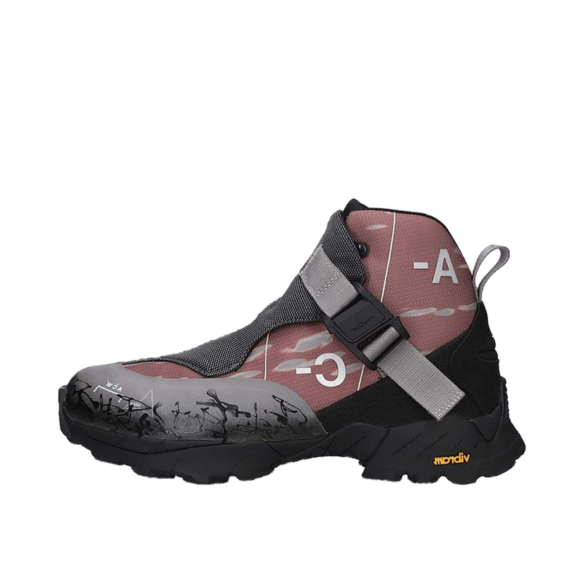 Sneakers og sko A-COLD-WALL* ROA Andreas Rød | ACWUF055A