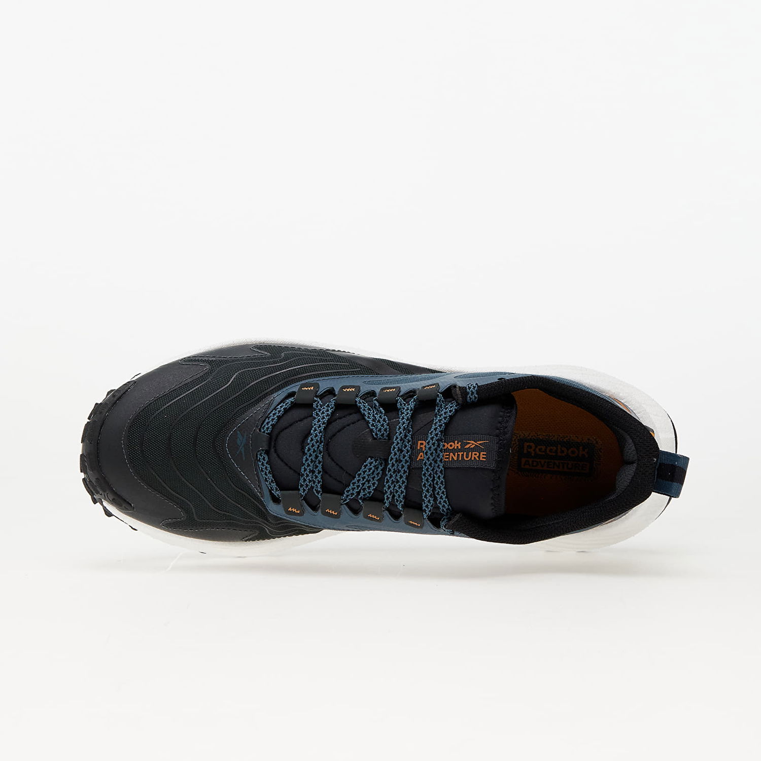 Sneakers og sko Reebok Floatride Energy 5 Adventure Pure Grey/ Hooblu/ Black Sort | 100033642, 1