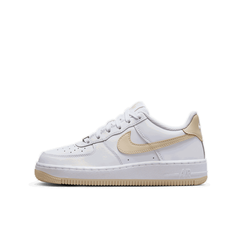 Sneakers og sko Nike Air Force 1 Hvid | FV5948-118