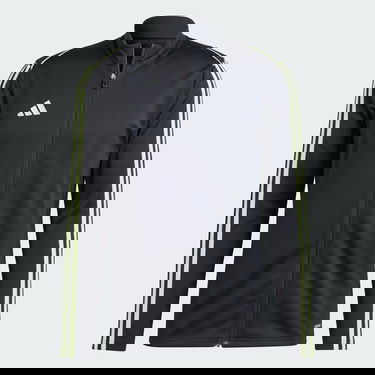 Jakke adidas Originals Tiro 23 League Training Jacket Sort | IN8168, 4
