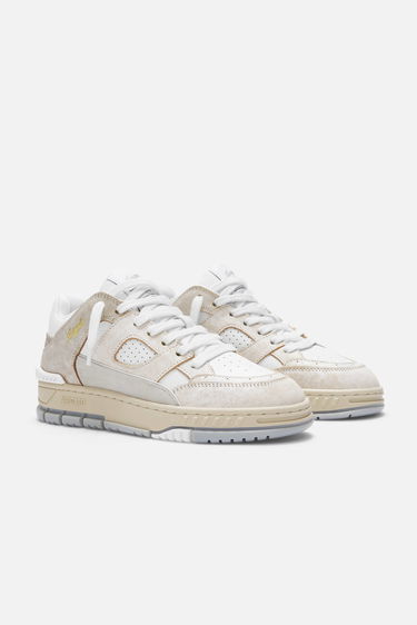 Sneakers og sko AXEL ARIGATO Area Low "Beige" Beige | F1700003, 7