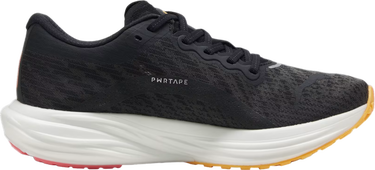 Sneakers og sko Puma Deviate NITRO 2 Forever Faster Sort | 309697-01, 4