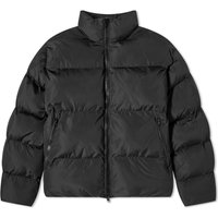 Puffer jakke Balenciaga Runway Puffer Jacket Sort | 770505-TPO06-1000, 1